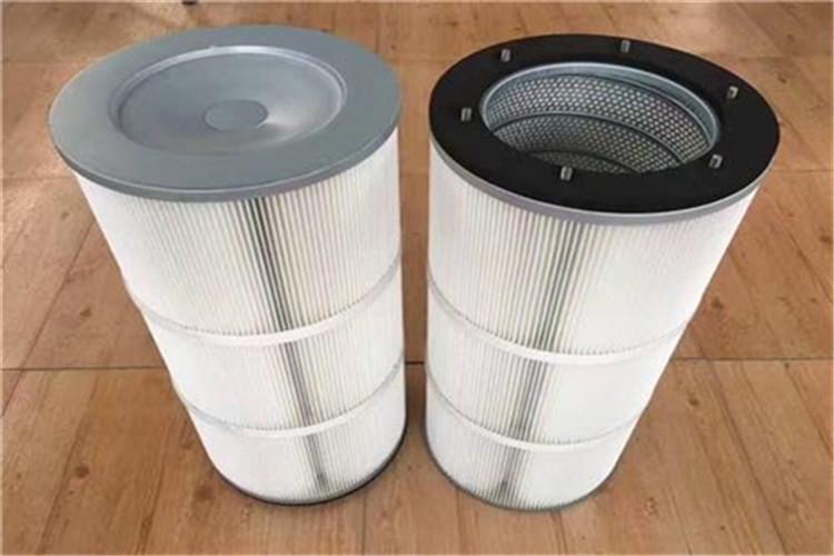 焊烟爱游戏体育网址_爱游戏（中国）具有耐酸碱、耐腐蚀、防爆性能强、过滤面积大、防油防水、过滤效率高、处理风量大