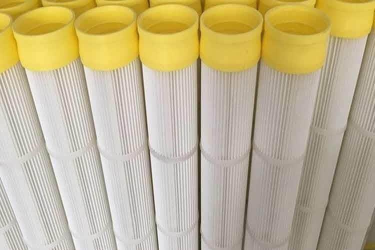 爱游戏体育网址_爱游戏（中国）由经过成型加工处理的滤材、支撑骨架、上下端盖、橡