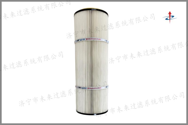 抛丸机爱游戏体育网址_爱游戏（中国）是一种用来进行过滤的筒状元件，滤筒的滤料可选国产或进口聚酯长纤维无纺布