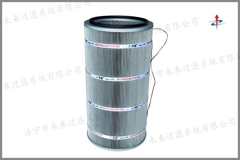 螺纹式爱游戏体育网址_爱游戏（中国）采用国际优异的纤维式过滤法，通过这个技术，能使粉尘很轻松的脱落到储尘器中